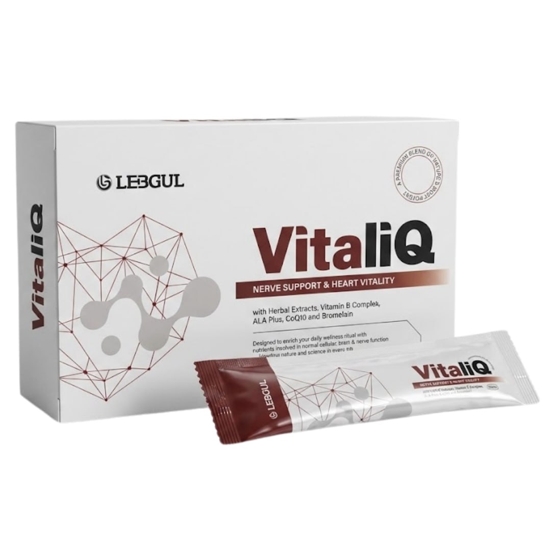 Gambar produk VitaliQ